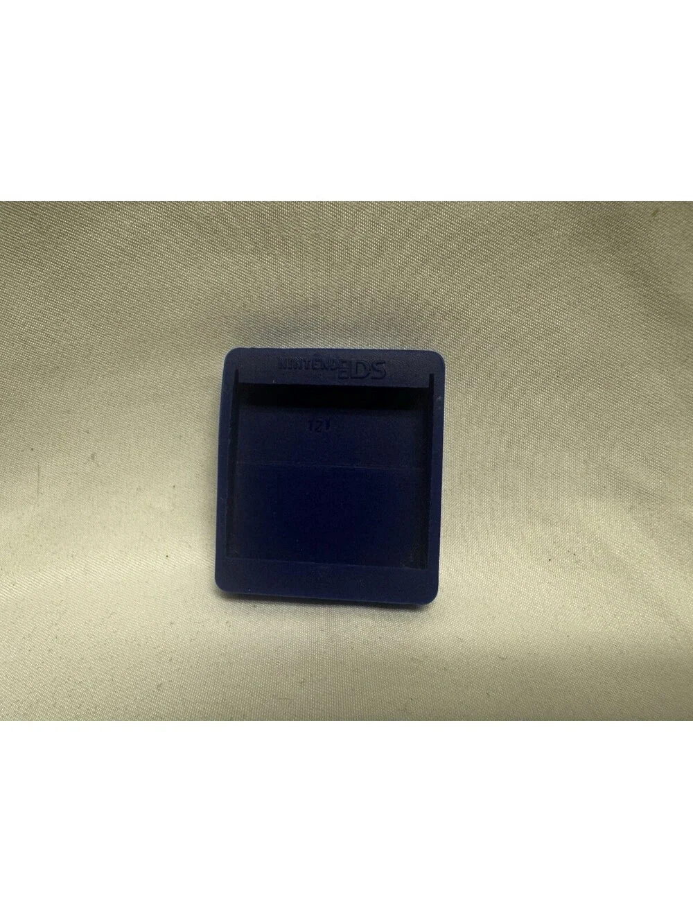 Mario Kart 7 Nintendo 3DS Game Cartridge With Silicone DS Case
